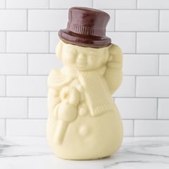 Snowman, Large