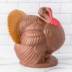 Turkey, Medium
