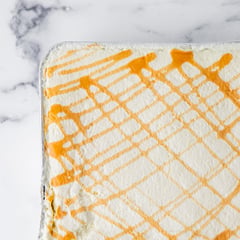 Vanilla Tres Leches