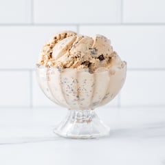 Maple Pecan Ice Cream