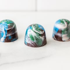 Frito Brittle (Earth) Truffle