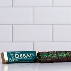 Dubai Bar Dark Chocolate