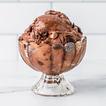 Brownie Supreme Ice Cream
