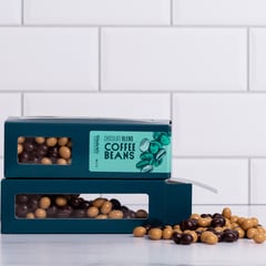 Chocolate Blend Coffee Beans