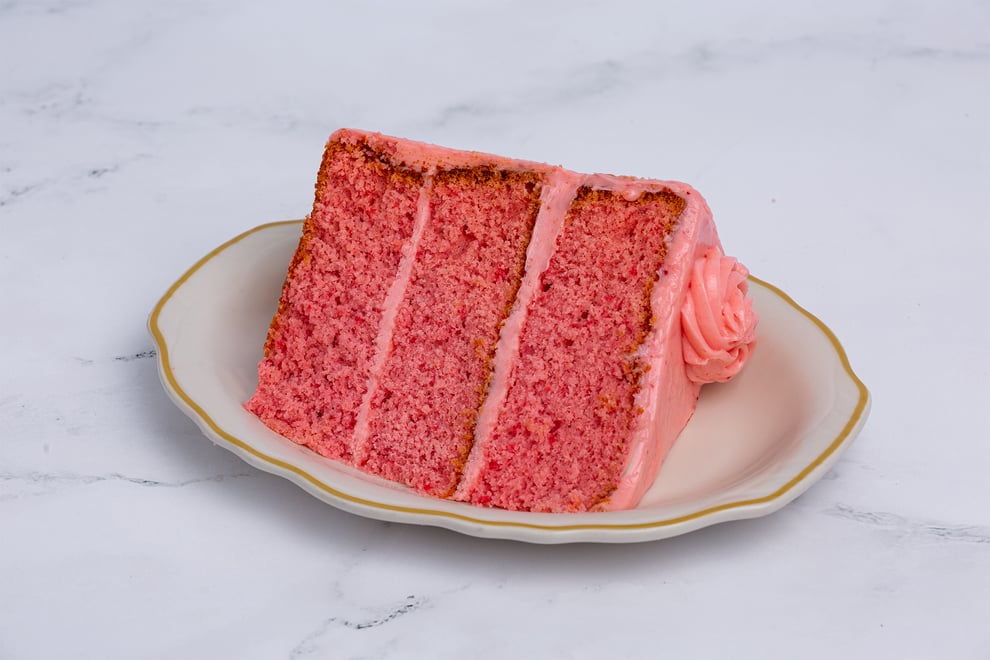 Strawberry Cake 3 Layer Slice.jpg