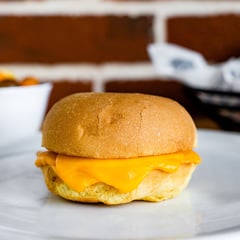 Kiddy Comfort Food