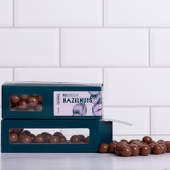 Milk Chocolate Hazelnuts