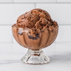 Double Shot Espresso Ice Cream