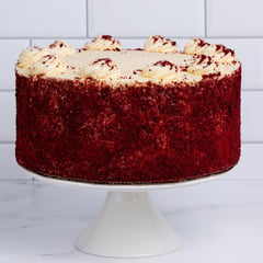 Red Velvet