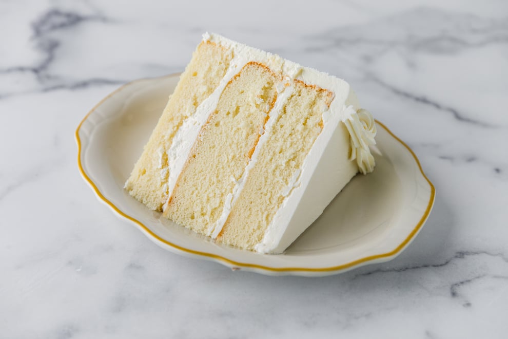 Winfield's Chocolate Bar Wedding Cake