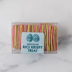 Rice Krispy Treat - Easter