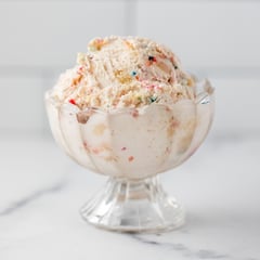 Confetti Cookie Ice Cream