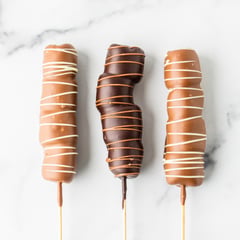 Marshmallow Kabob