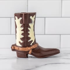Cowboy Boot