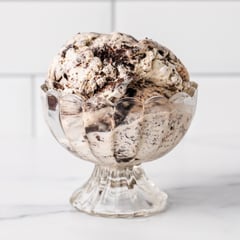 Let's Go Oreo Ice Cream