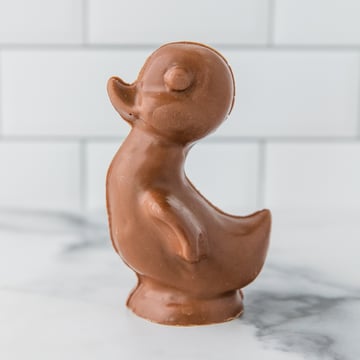Easter Duckling