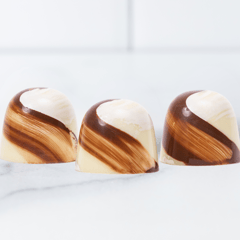 Cappuccino Truffle