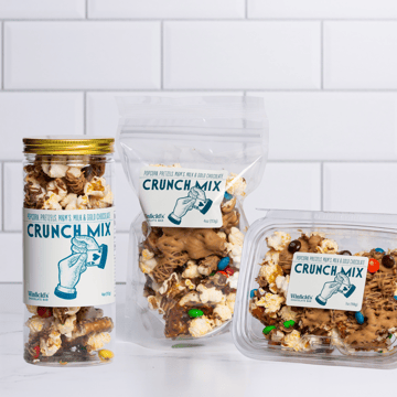 Crunch Mix