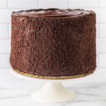 Winfield's Chocolate Bar - Strawberry Cake