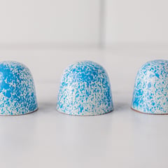 Sea Salt Caramel Milk Chocolate Truffle