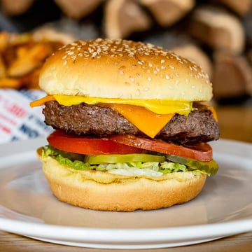 Cheeseburger