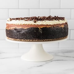 YOLO Cheesecake