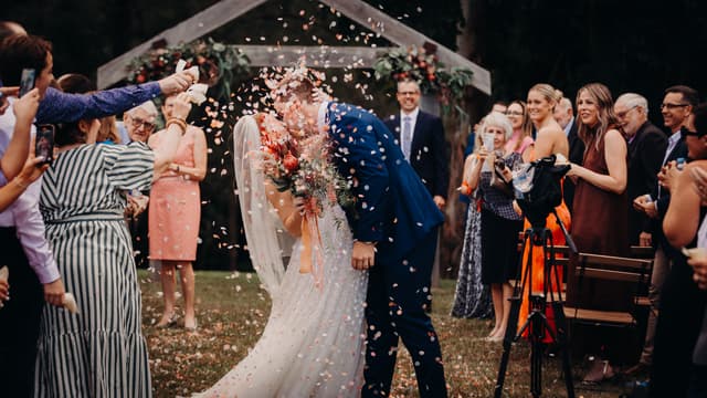 Brisbane Wedding Photography: Capture Your Day Perfectly