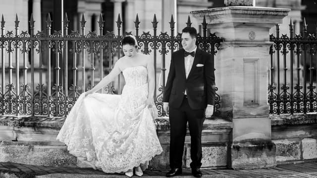 Indoor Winter Wedding Venues in Brisbane