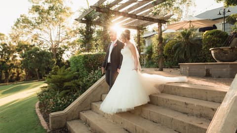 How to choose the best Brisbane wedding photographer