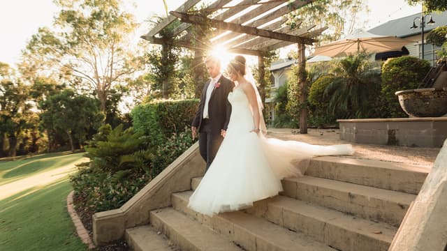 Capture Your Special Day with Our Basic Ceremony Video Option