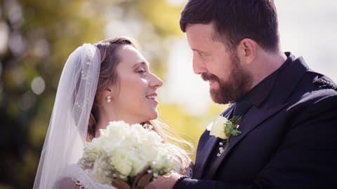 Wedding Planning Tips with the Full Day Photography Package