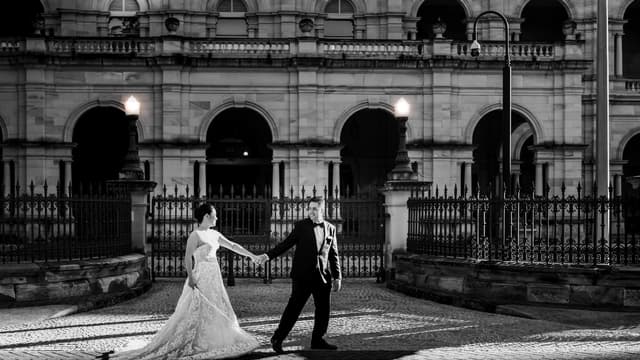 Brisbane engagment party photo guide