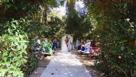 Your cinematic wedding videographer, Gold Coast