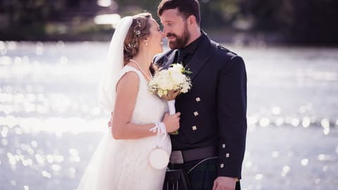 What wedding photographers in brisbane wish you knew