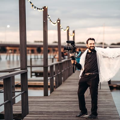 Roman Alurkoff - Creative Director