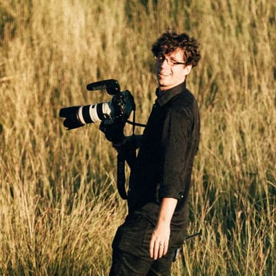 Damian Dekker - Videographer & Photographer