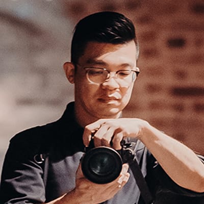 Steve Fu - Photographer