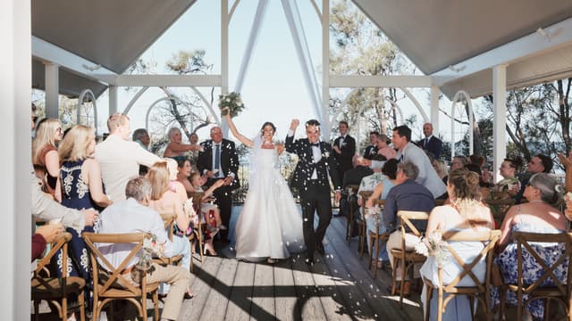 Brisbane Wedding Photography: Capture Your Day Perfectly