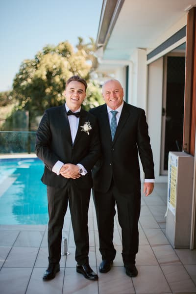Ashleigh & James — image 11