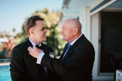 Ashleigh & James — image 12