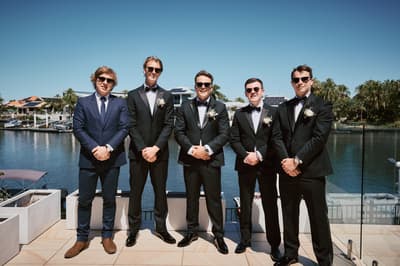 Ashleigh & James — image 16