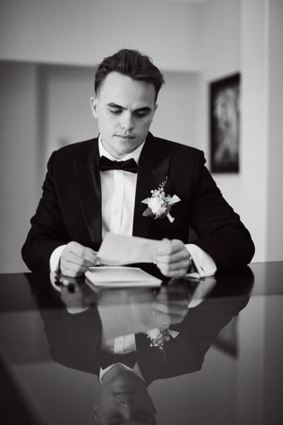 Ashleigh & James — image 22