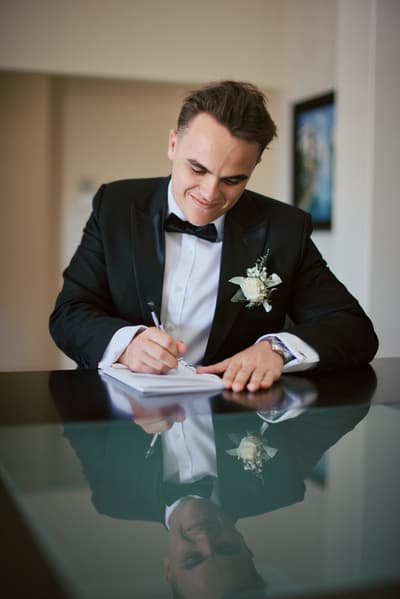 Ashleigh & James — image 23