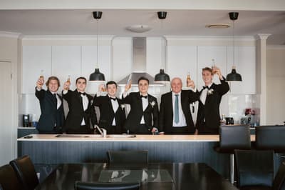 Ashleigh & James — image 30
