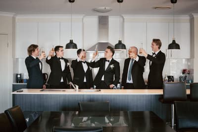 Ashleigh & James — image 31