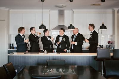 Ashleigh & James — image 33