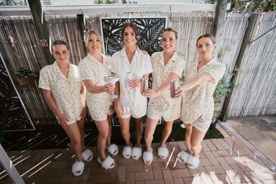 Ashleigh & James — image 43