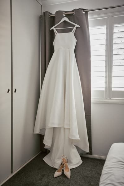 Ashleigh & James — image 52