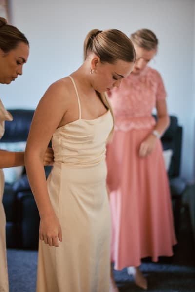Ashleigh & James — image 60