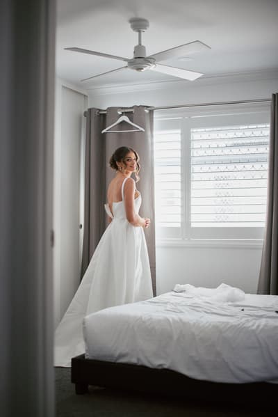 Ashleigh & James — image 67
